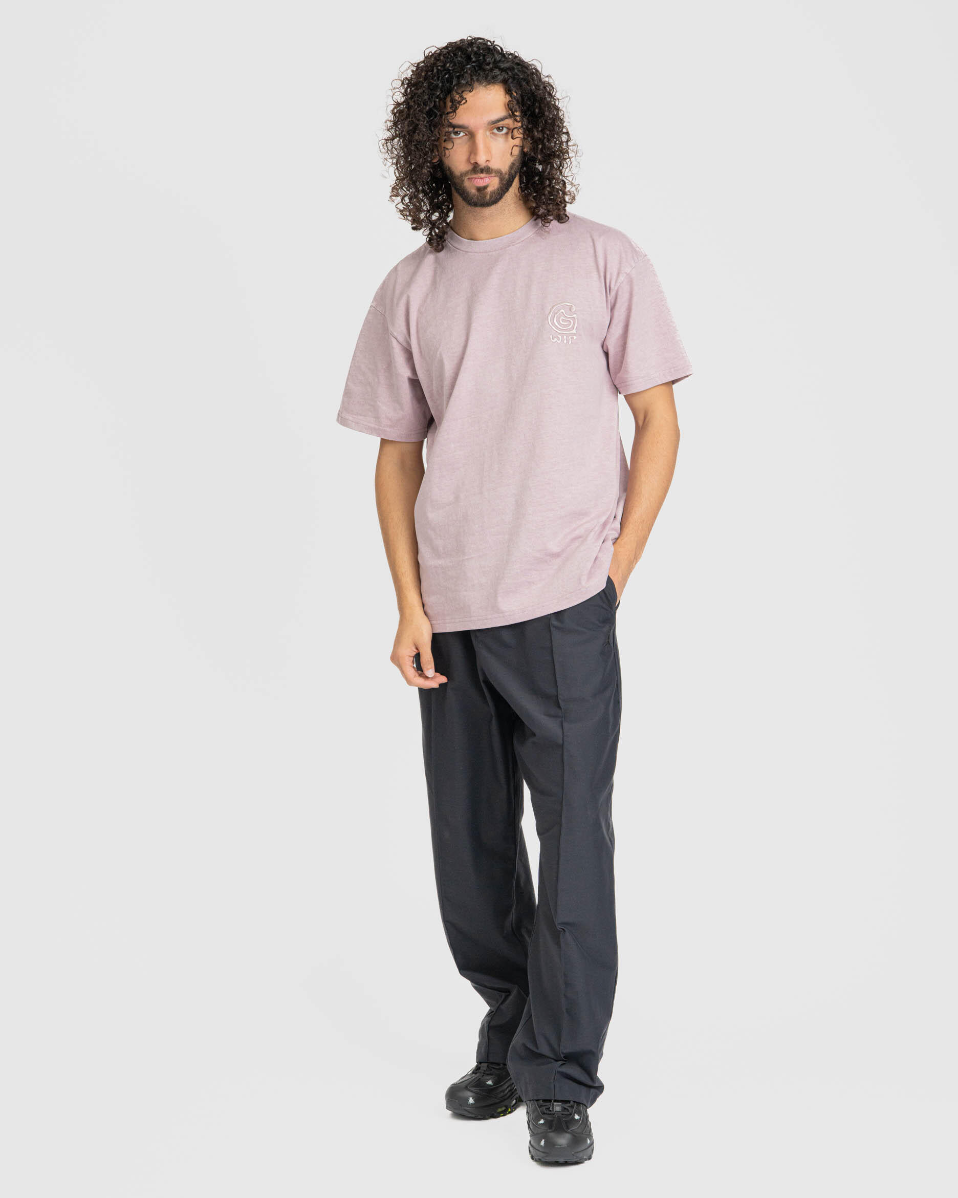 Carhartt WIP Helix Redux T-Shirt | I035485.2ZVGD | AFEW STORE